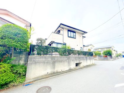 港南区日限山1丁目 戸建 外観 外観
