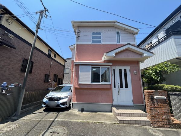 泉区和泉中央南1丁目 戸建 外観 泉区和泉中央南1丁目 戸建 外観