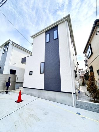 汲沢7丁目 新築1号棟 外観 汲沢7丁目 新築1号棟 外観