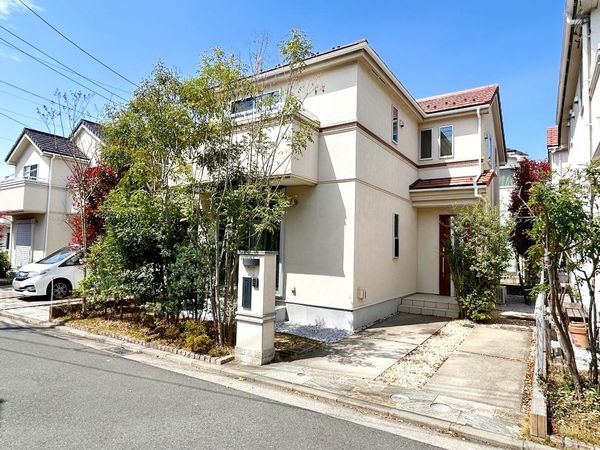 戸塚区下倉田町 戸建 外観 戸塚区下倉田町 戸建 外観
