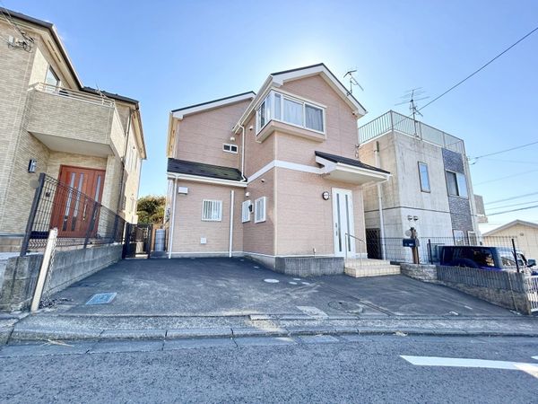 戸塚区原宿3丁目 戸建 外観 戸塚区原宿3丁目 戸建 外観