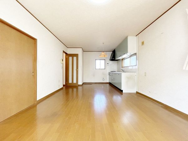 戸塚区原宿3丁目 戸建 リビング 戸塚区原宿3丁目 戸建 リビング