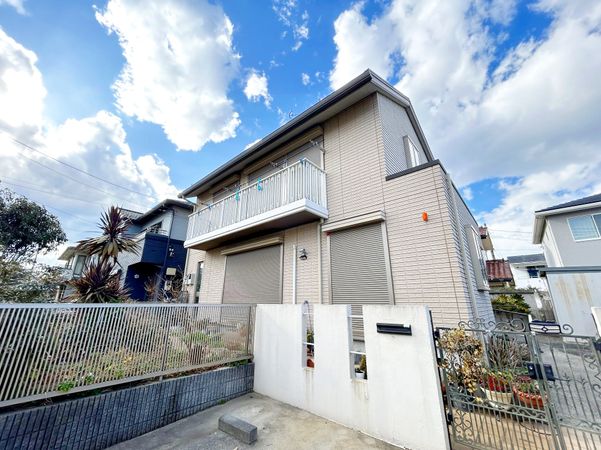 戸塚区原宿3丁目 戸建 外観 戸塚区原宿3丁目 戸建 外観