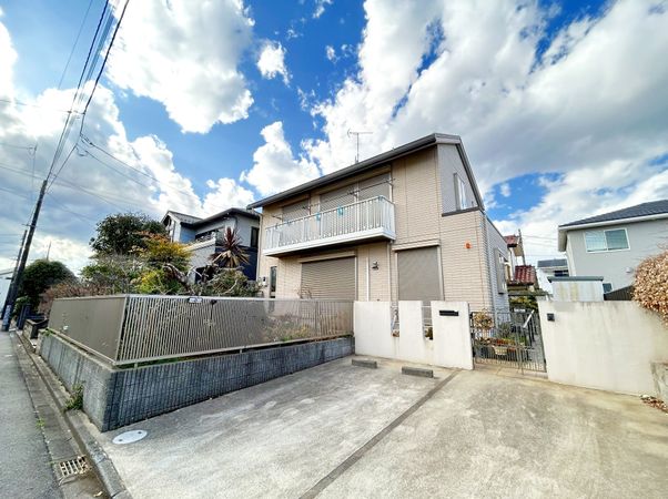 戸塚区原宿3丁目 戸建 外観 戸塚区原宿3丁目 戸建 外観