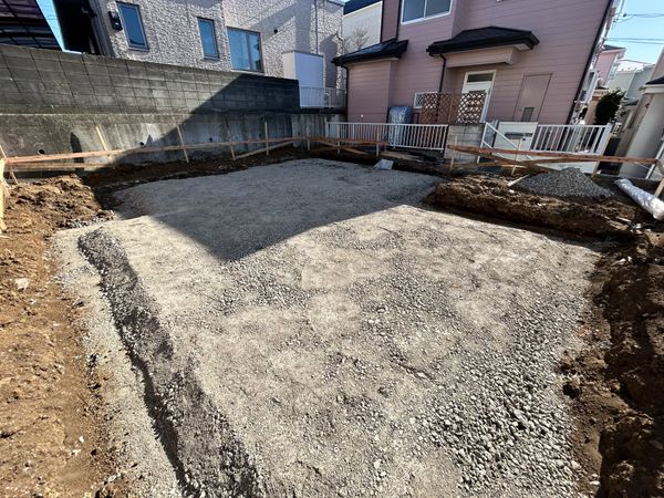 泉区中田南5丁目 新築戸建 その他現地 泉区中田南5丁目 新築戸建 その他現地