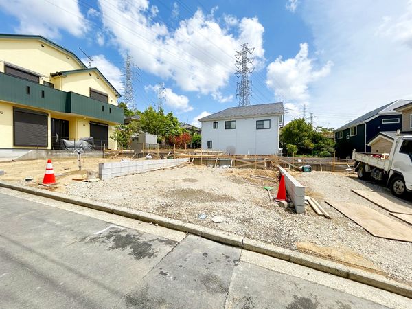 戸塚区戸塚町 新築戸建 B号棟 眺望 戸塚区戸塚町 新築戸建 B号棟 眺望