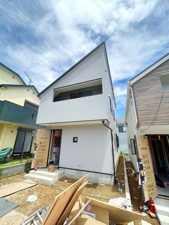 戸塚区戸塚町 新築戸建 A号棟 眺望 戸塚区戸塚町 新築戸建 A号棟 眺望