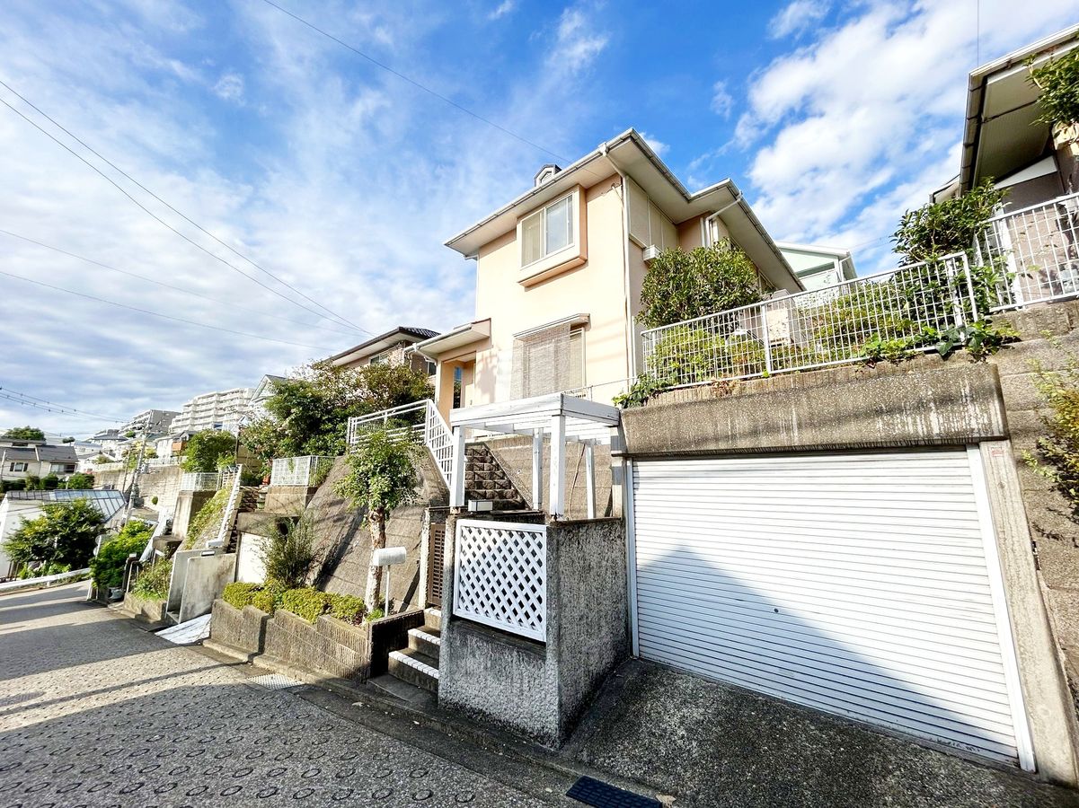 戸塚区下倉田町 戸建 外観 外観