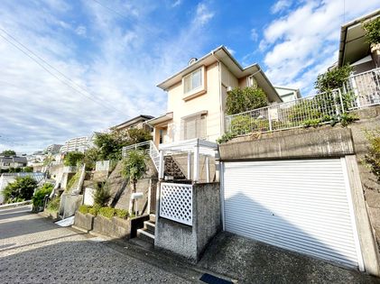 戸塚区下倉田町 戸建 外観