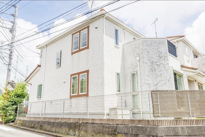 戸塚区原宿1丁目 戸建 外観 戸塚区原宿1丁目 戸建 外観