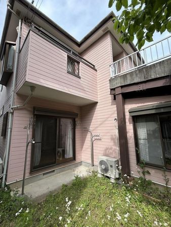 上倉田町 戸建 外観 上倉田町 戸建 外観
