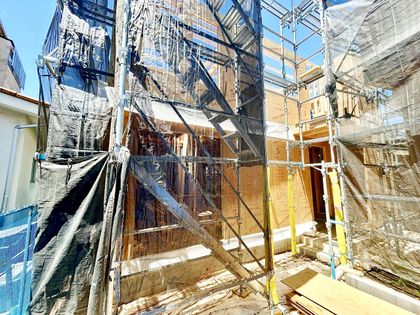 戸塚区舞岡町 新築戸建 1号棟 外観