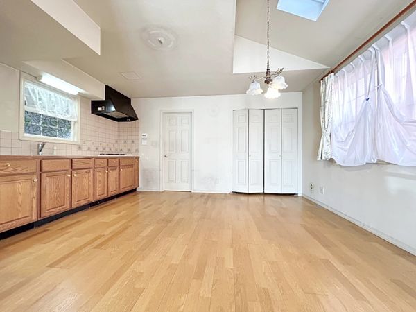 戸塚区原宿5丁目 戸建 リビング リビング