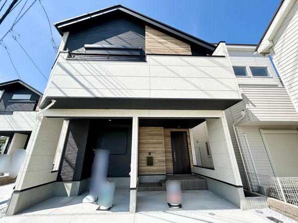 泉区中田西4丁目 新築戸建4号棟 その他 泉区中田西4丁目 新築戸建4号棟 その他