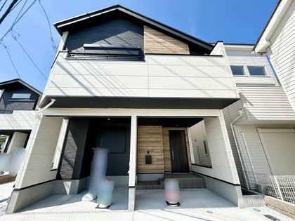 泉区中田西4丁目 新築戸建4号棟 その他