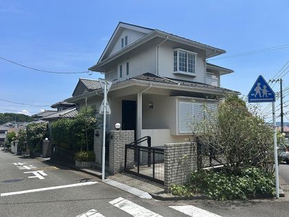 戸塚区原宿1丁目 戸建 外観