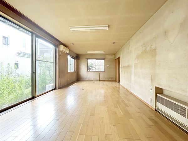 旭区今宿町 戸建 リビング 旭区今宿町 戸建 リビング