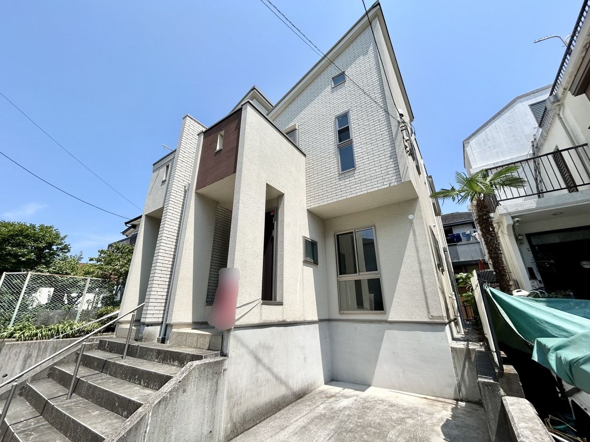 戸塚区上倉田町 戸建 外観 外観