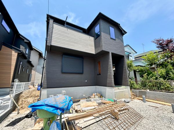 戸塚区南舞岡4丁目 新築戸建 2号棟 その他