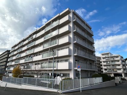 ピアパレス戸塚 外観