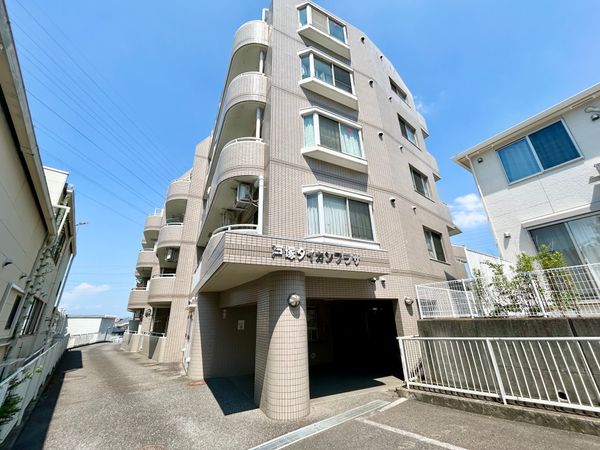 戸塚ダイカンプラザ 外観 外観