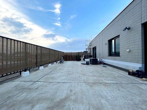 ライオンズ戸塚シーズンフォート バルコニー ライオンズ戸塚シーズンフォート バルコニー