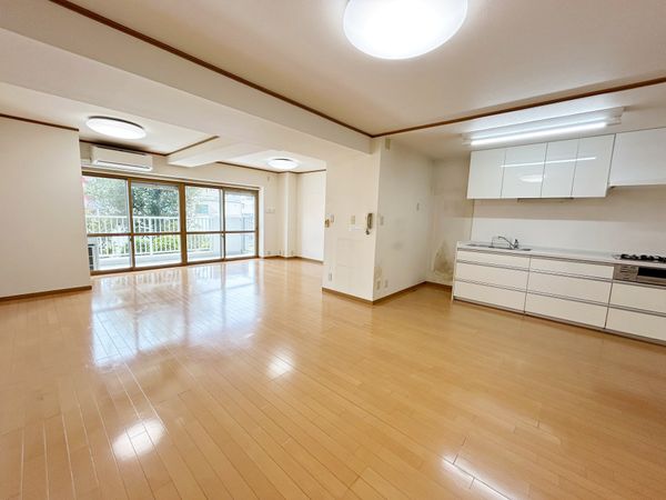 藤和戸塚コープ リビング