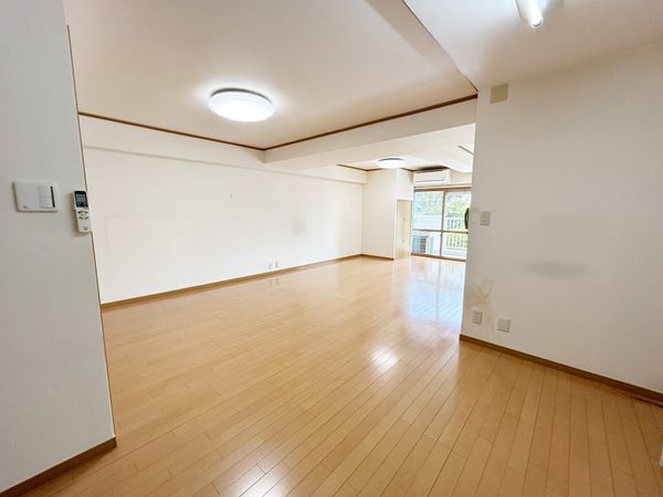 藤和戸塚コープ リビング