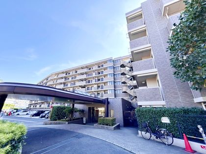 グランガーデン東戸塚 外観 グランガーデン東戸塚 外観