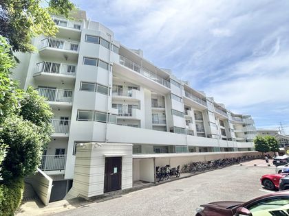 ベルシャトウ戸塚 壱番館 外観