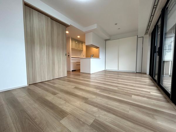 ザ・レジデンス戸塚 室内 室内