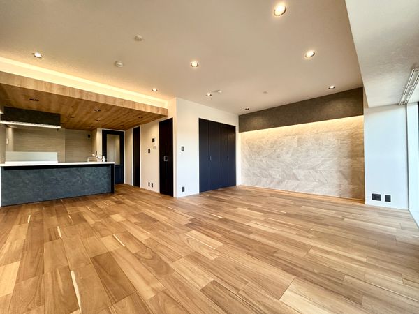 ブロードスクエア戸塚 イーストコート リビング ブロードスクエア戸塚 イーストコート リビング