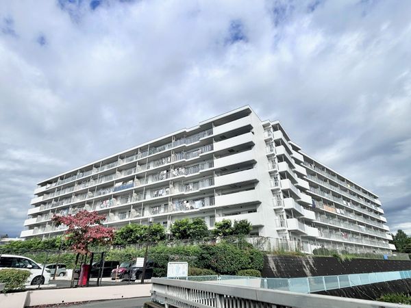 モアコート戸塚 外観 モアコート戸塚 外観