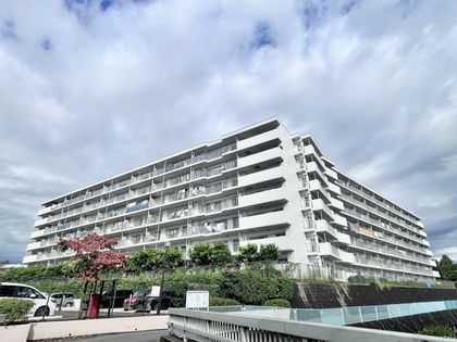 モアコート戸塚 外観 モアコート戸塚 外観