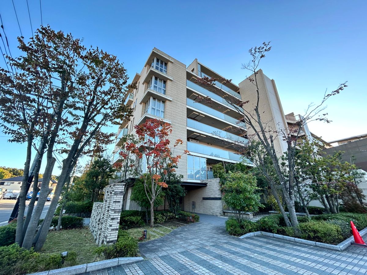 オハナ戸塚舞岡 外観 外観