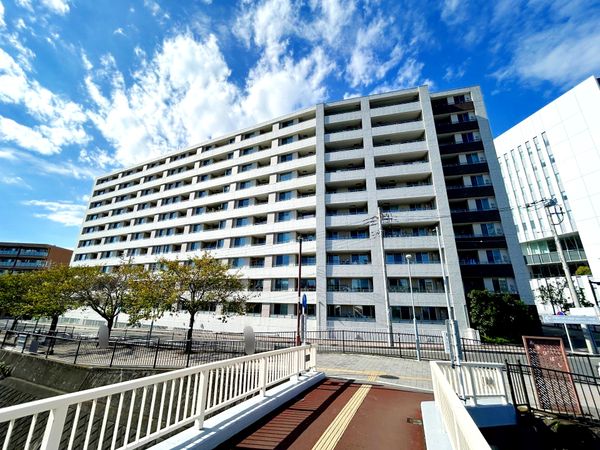 ブランズ戸塚 外観 外観