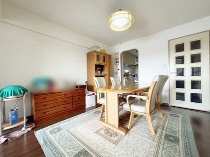 戸塚グリーンヒル 室内