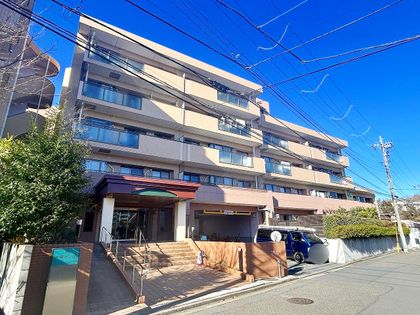 ステイツ戸塚ガレリア 外観 ステイツ戸塚ガレリア 外観