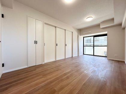 ヒルズ南戸塚プリメゾン 1号棟 リビング ヒルズ南戸塚プリメゾン 1号棟 リビング