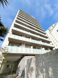 グレーシア湘南江ノ島 外観