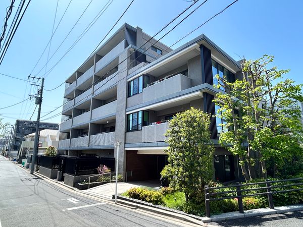 ライオンズ戸塚シーズンフォート 外観 ライオンズ戸塚シーズンフォート 外観
