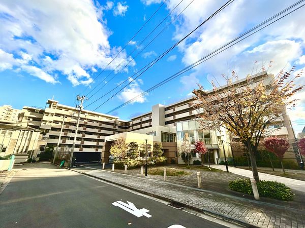 ザ・戸塚マークレジデンス 外観 ザ・戸塚マークレジデンス 外観