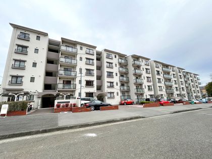 プライム丸山台第5 外観