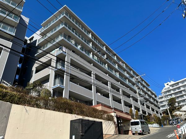 ゼファーヒルズトゥ横浜戸塚 外観 ゼファーヒルズトゥ横浜戸塚 外観