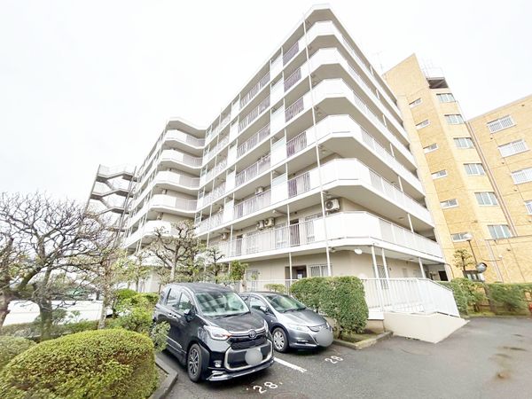 コープ野村戸塚下倉田 外観 コープ野村戸塚下倉田 外観