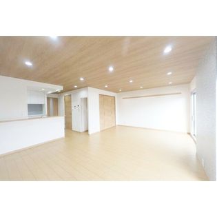 県ドリームハイツ 7号棟 リビング 県ドリームハイツ 7号棟 リビング