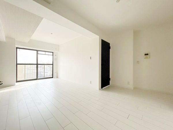 ライオンズマンション戸塚第12 リビング ライオンズマンション戸塚第12 リビング