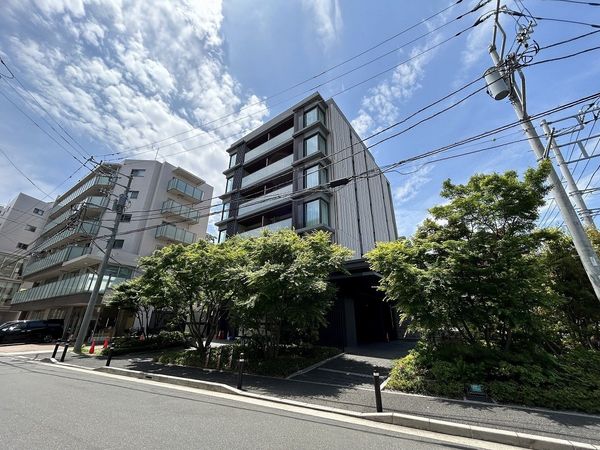パークホームズ戸塚ステーションプレミア 外観 パークホームズ戸塚ステーションプレミア 外観