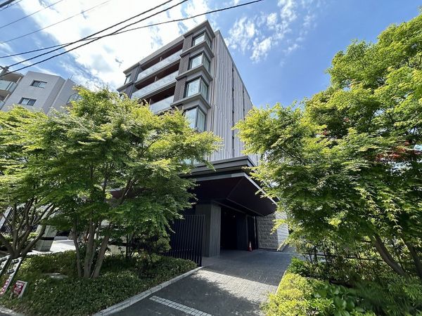 パークホームズ戸塚ステーションプレミア 外観 パークホームズ戸塚ステーションプレミア 外観