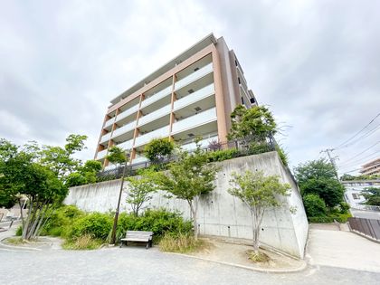 ザ・パークハウス戸塚レジデンス 外観